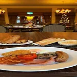Best Western Plough And Harrow Hotel 