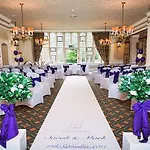 Best Western Plough And Harrow Hotel 