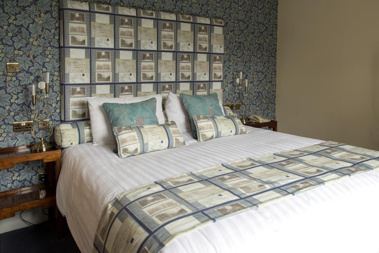 Hotel Western Plough And Harrow Birmingam